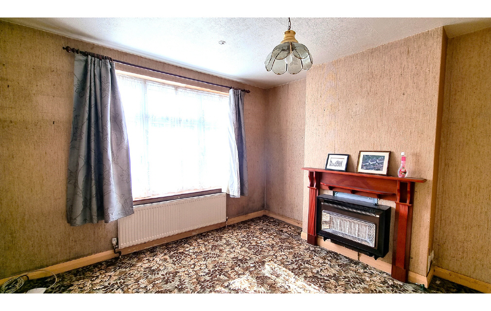 Walsingham Road, Orpington, Kent, BR5 3BW