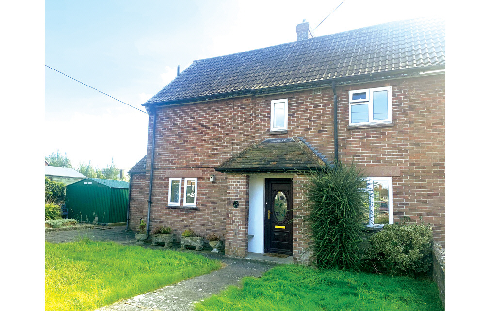 Neales Way, Evercreech, Shepton Mallet, Somerset, BA4 6LA