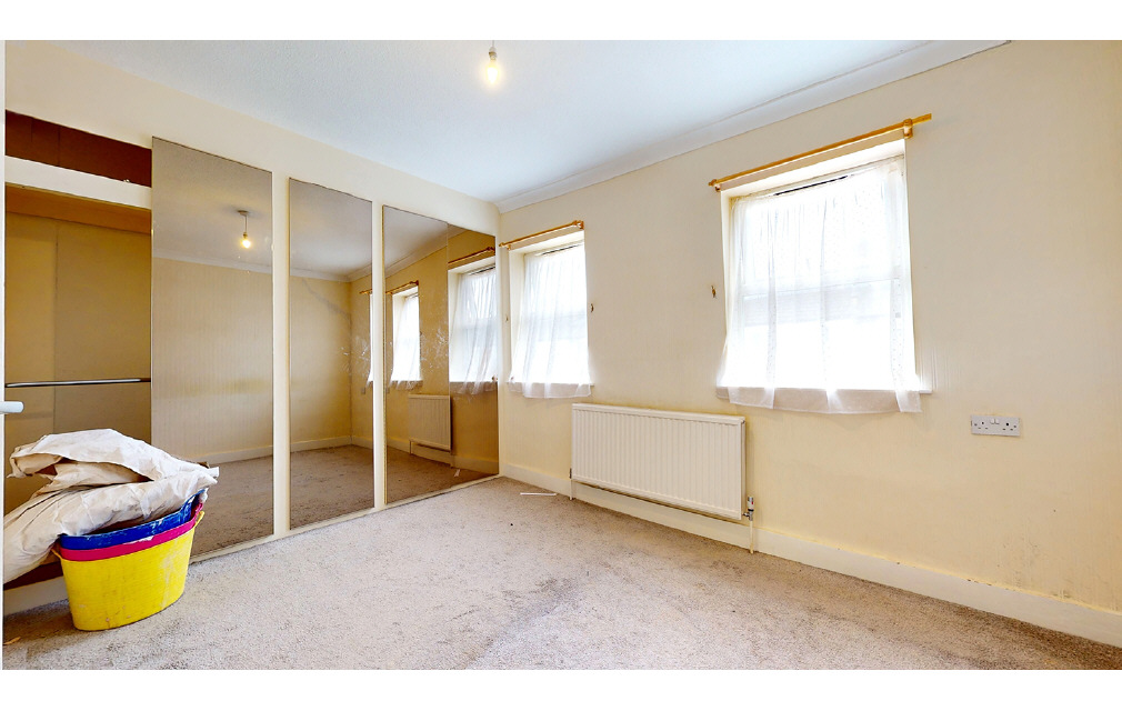 Canonbury Road, Enfield, Middlesex, EN1 3LW