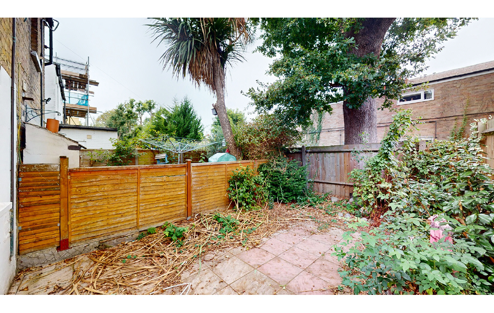 Canonbury Road, Enfield, Middlesex, EN1 3LW