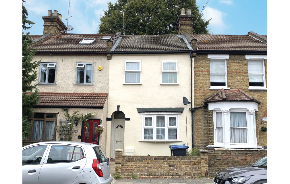 Canonbury Road, Enfield, Middlesex, EN1 3LW