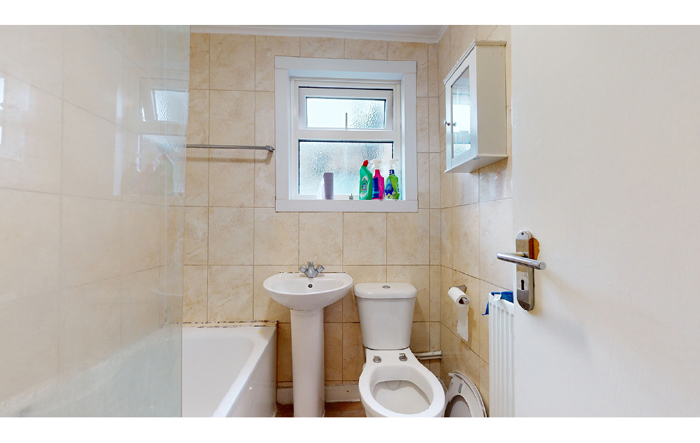 Canonbury Road, Enfield, Middlesex, EN1 3LW