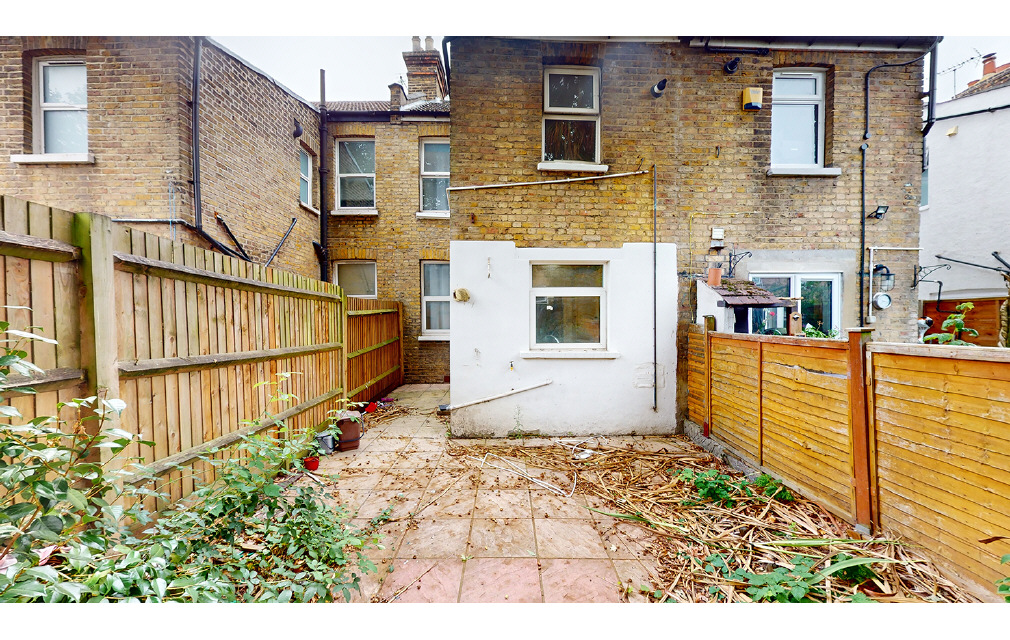 Canonbury Road, Enfield, Middlesex, EN1 3LW