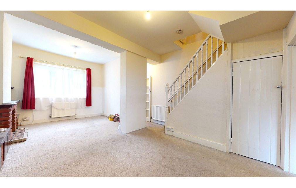 Canonbury Road, Enfield, Middlesex, EN1 3LW
