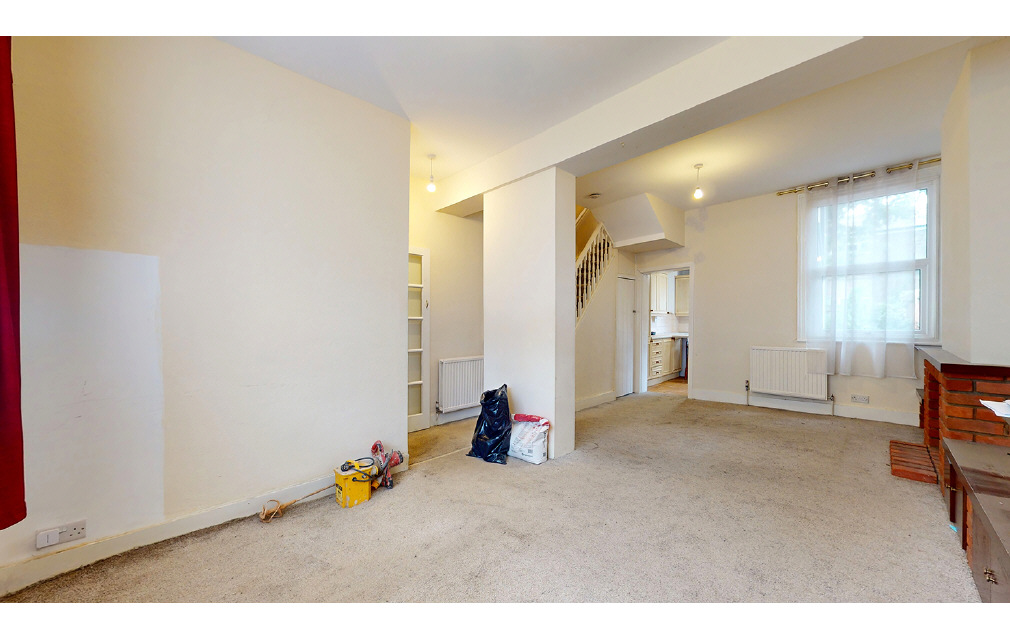 Canonbury Road, Enfield, Middlesex, EN1 3LW