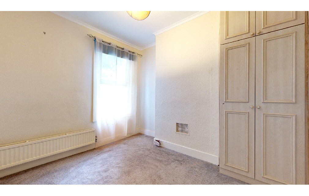 Canonbury Road, Enfield, Middlesex, EN1 3LW