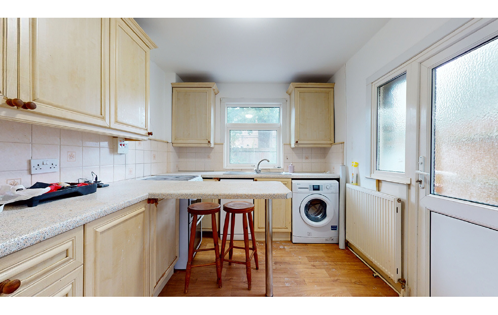 Canonbury Road, Enfield, Middlesex, EN1 3LW