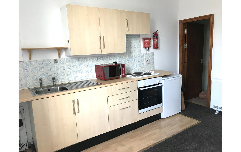 Exchange Street, Blackpool, Lancashire, FY1 2DZ