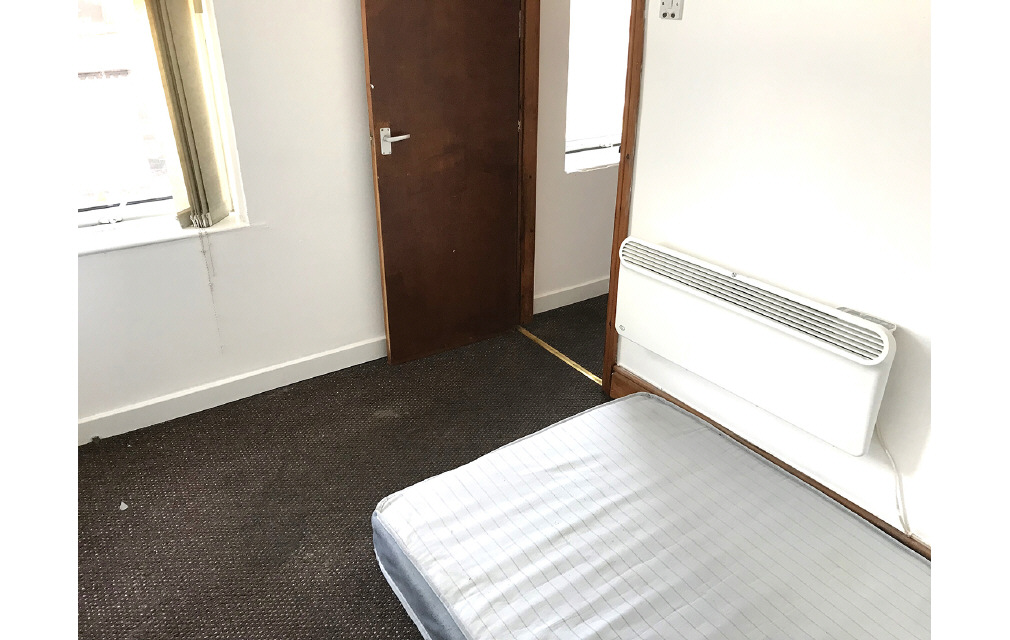 Exchange Street, Blackpool, Lancashire, FY1 2DZ