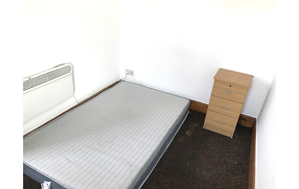 Exchange Street, Blackpool, Lancashire, FY1 2DZ