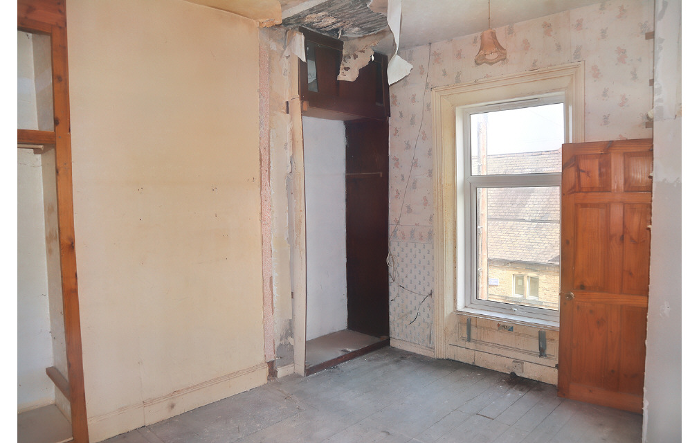 St. John Street, Brighouse, West Yorkshire, HD6 1HN