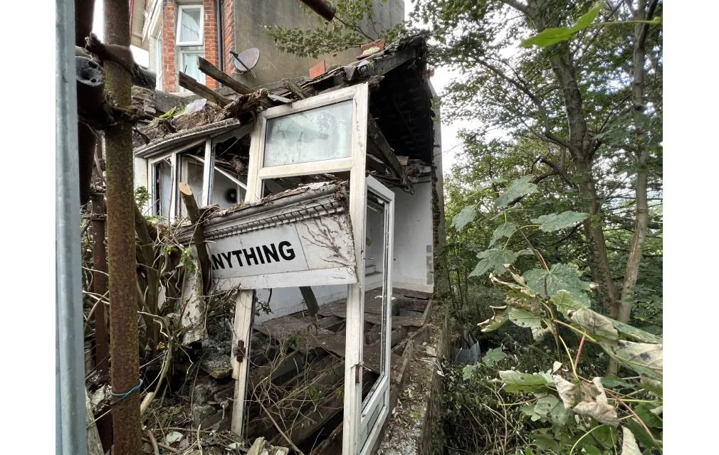 Mount Pleasant Road, Hastings, East Sussex, TN34 3SP