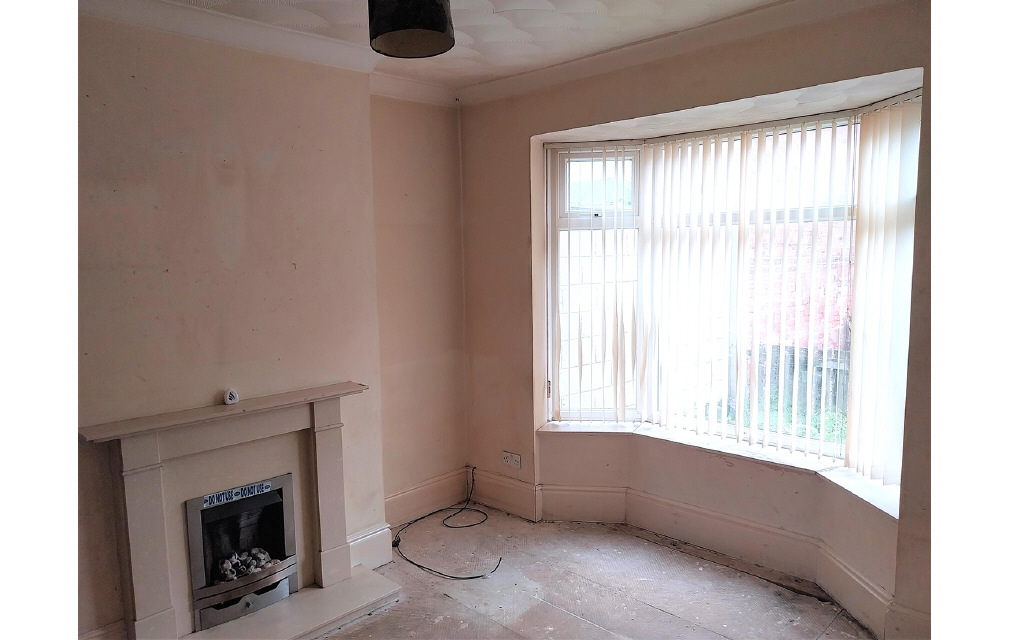 Cobden Street, Hull, North Humberside, HU3 6PU