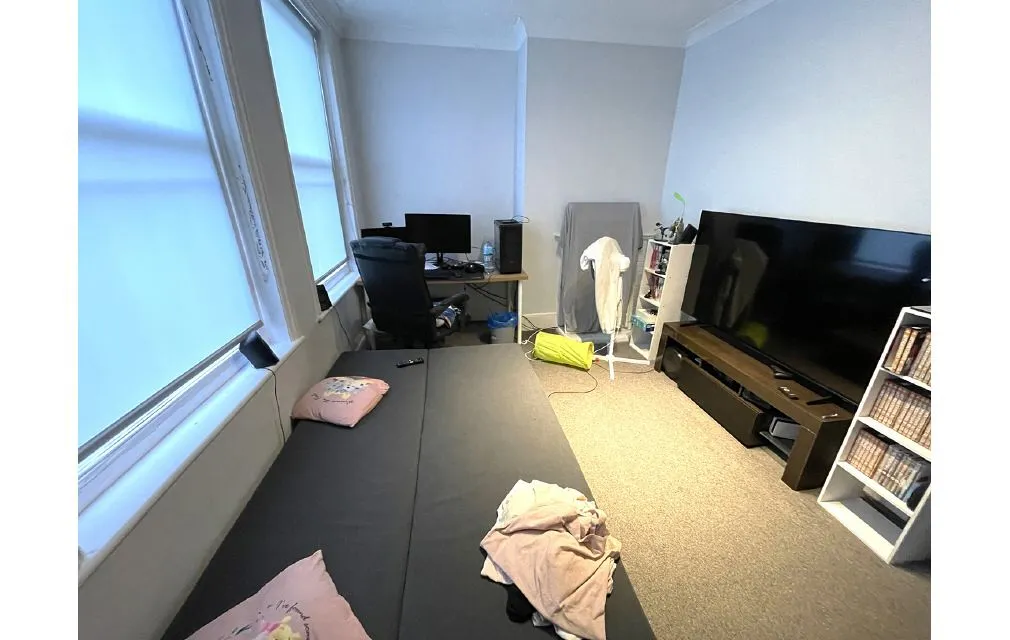 Cann Hall Road, London, E11 3NL