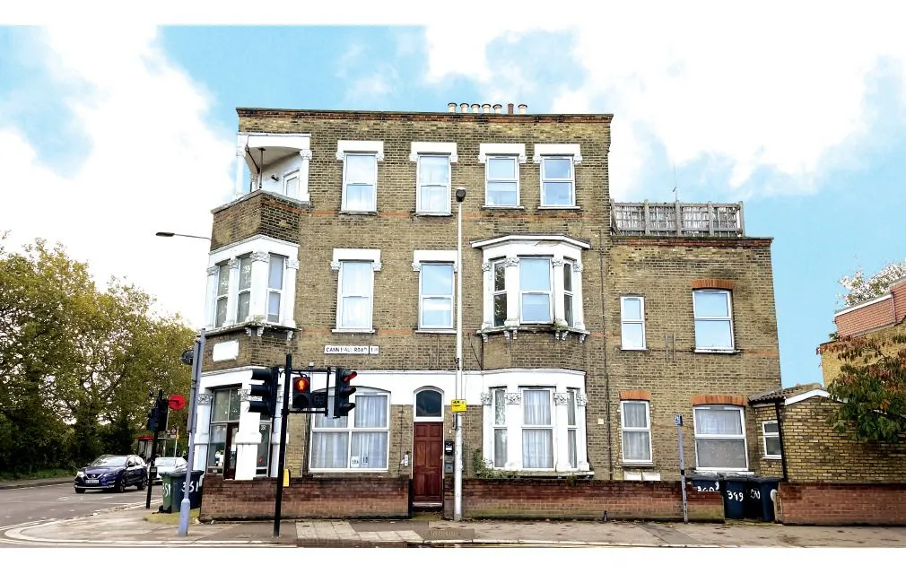 Cann Hall Road, London, E11 3NL