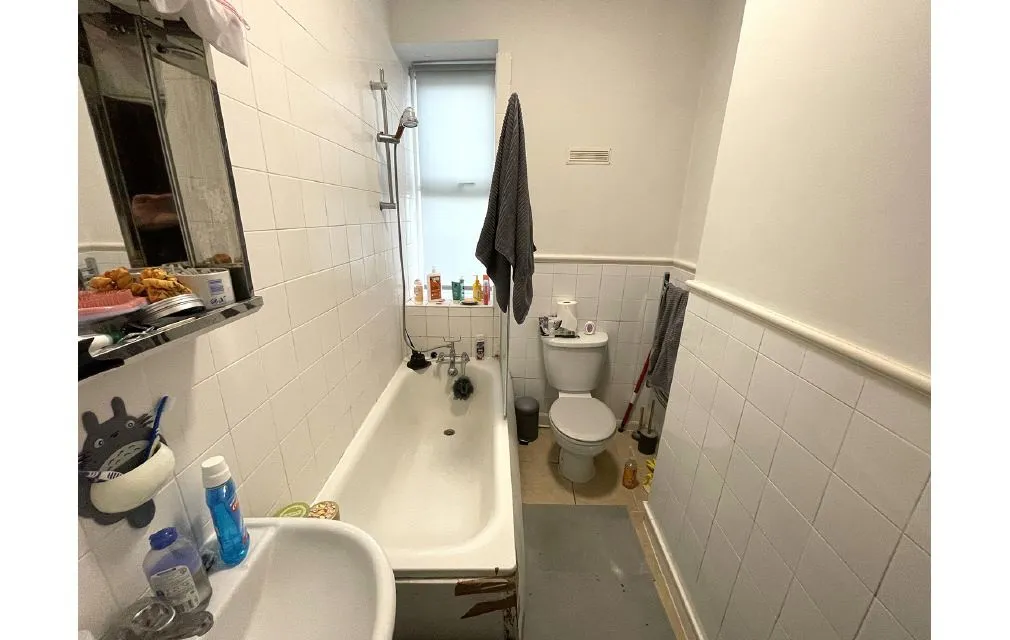Cann Hall Road, London, E11 3NL