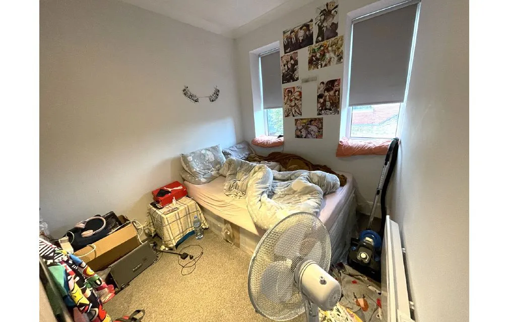 Cann Hall Road, London, E11 3NL