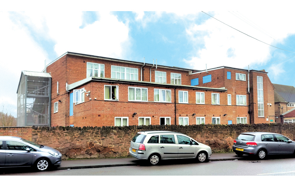 Cardinal House, Bridge Road, Birmingham, West Midlands, B8 3ST