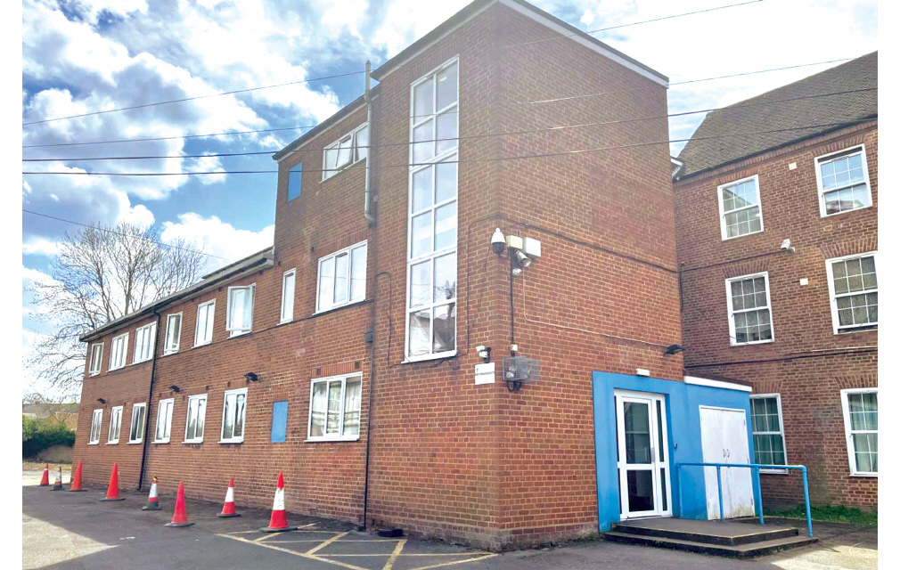 Cardinal House, Bridge Road, Birmingham, West Midlands, B8 3ST