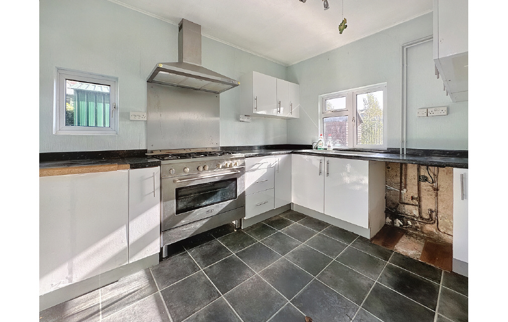Neales Way, Evercreech, Shepton Mallet, Somerset, BA4 6LA