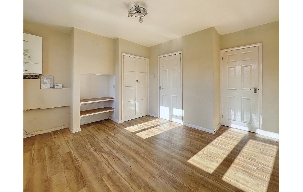 Neales Way, Evercreech, Shepton Mallet, Somerset, BA4 6LA