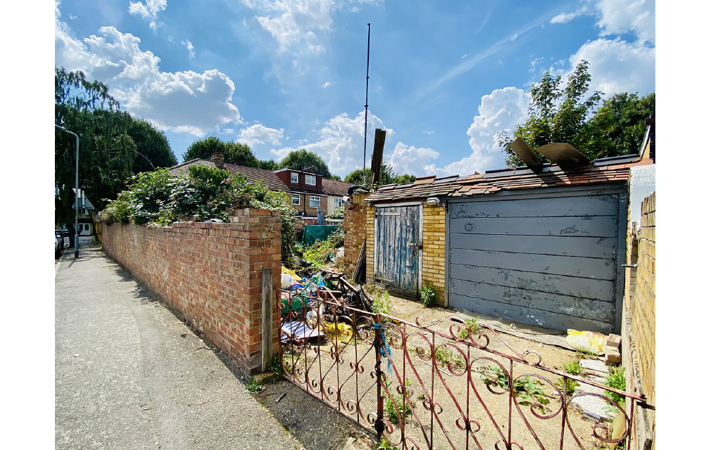 Rush Green Road, Romford, Essex, RM7 0QB