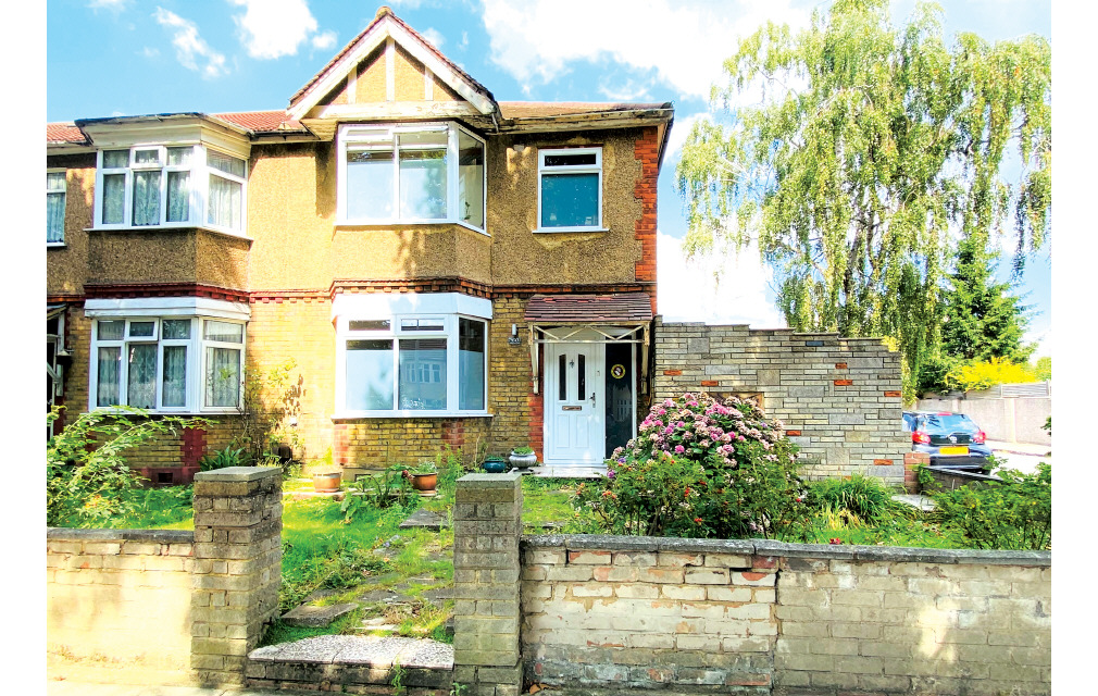 Rush Green Road, Romford, Essex, RM7 0QB
