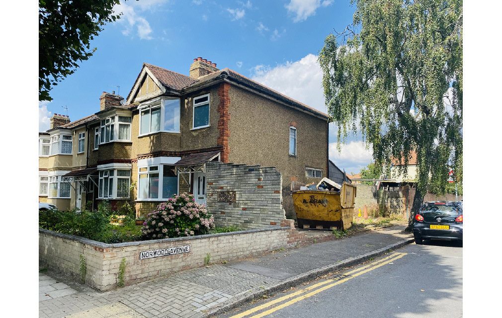 Rush Green Road, Romford, Essex, RM7 0QB