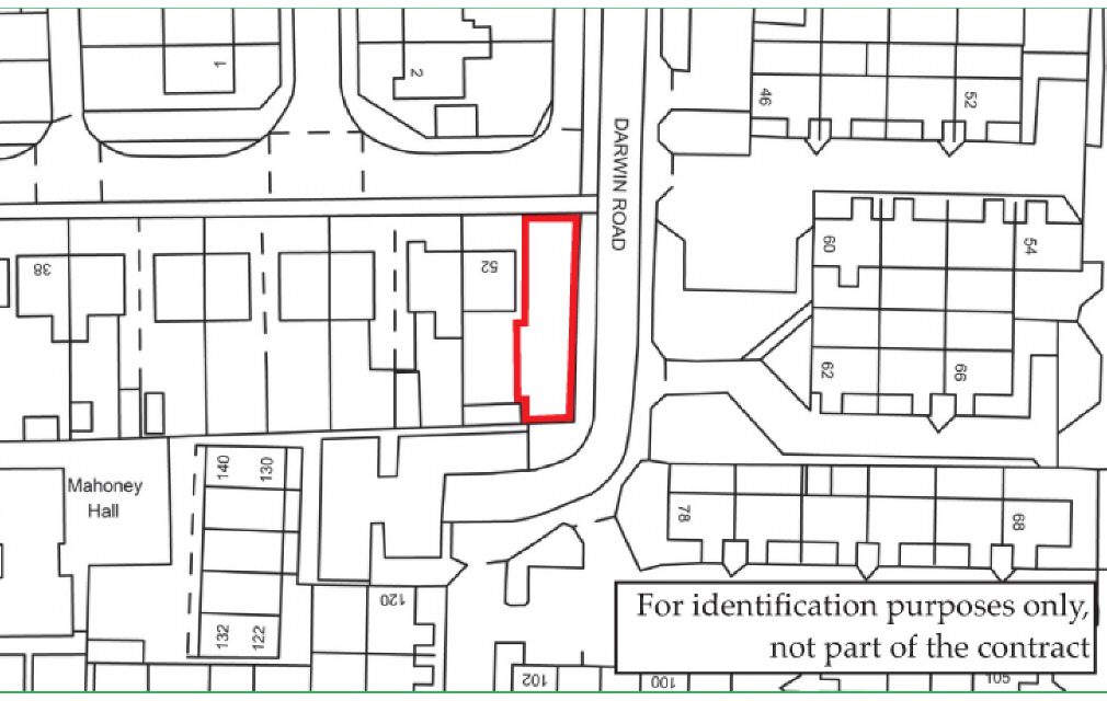 Fairfax Road, Tilbury, Essex, RM18 7BB