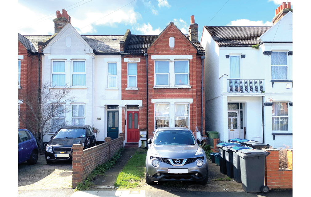 Graham Road, Mitcham, Merton, CR4 2HA