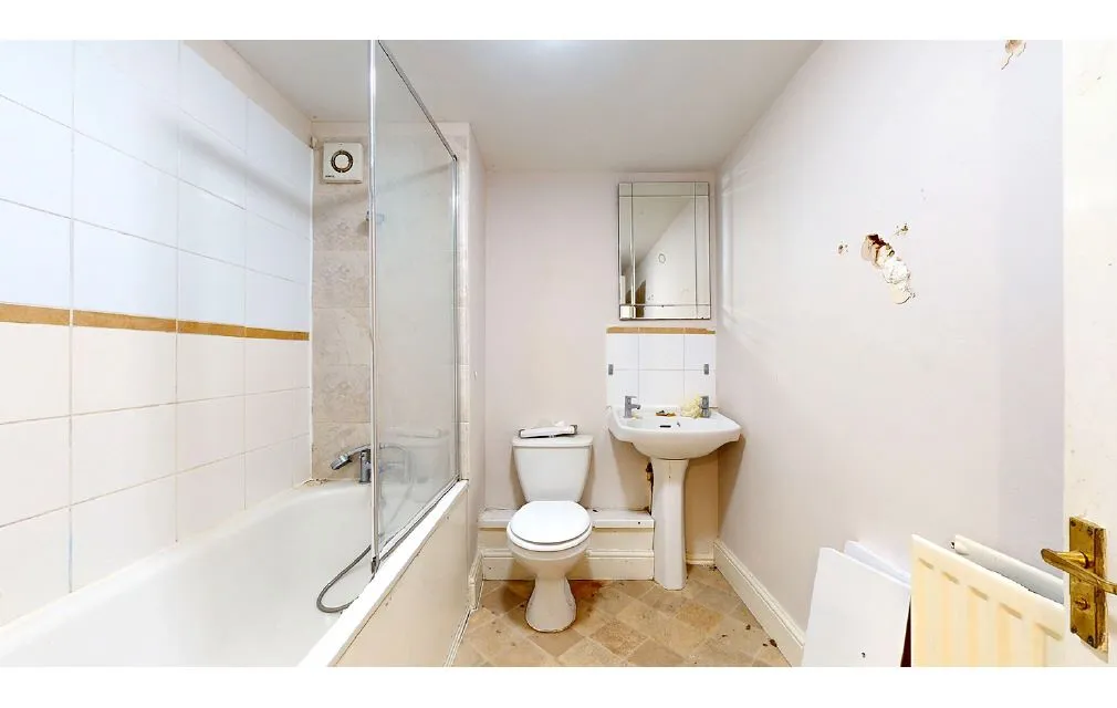 Mulberry Court, Croydon Road, Caterham, Surrey, CR3 6QD