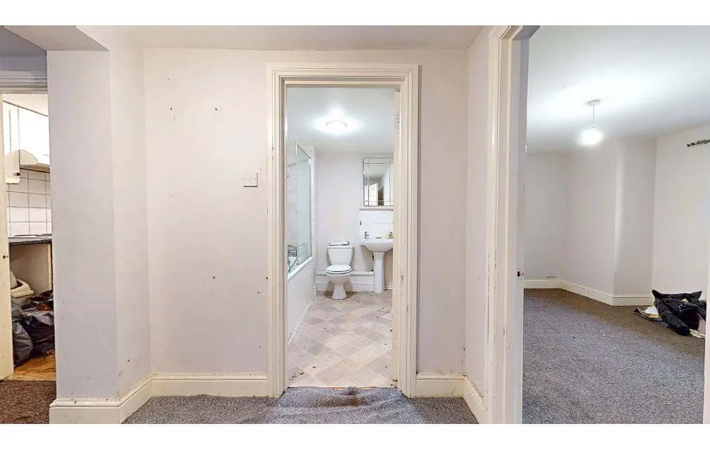 Mulberry Court, Croydon Road, Caterham, Surrey, CR3 6QD