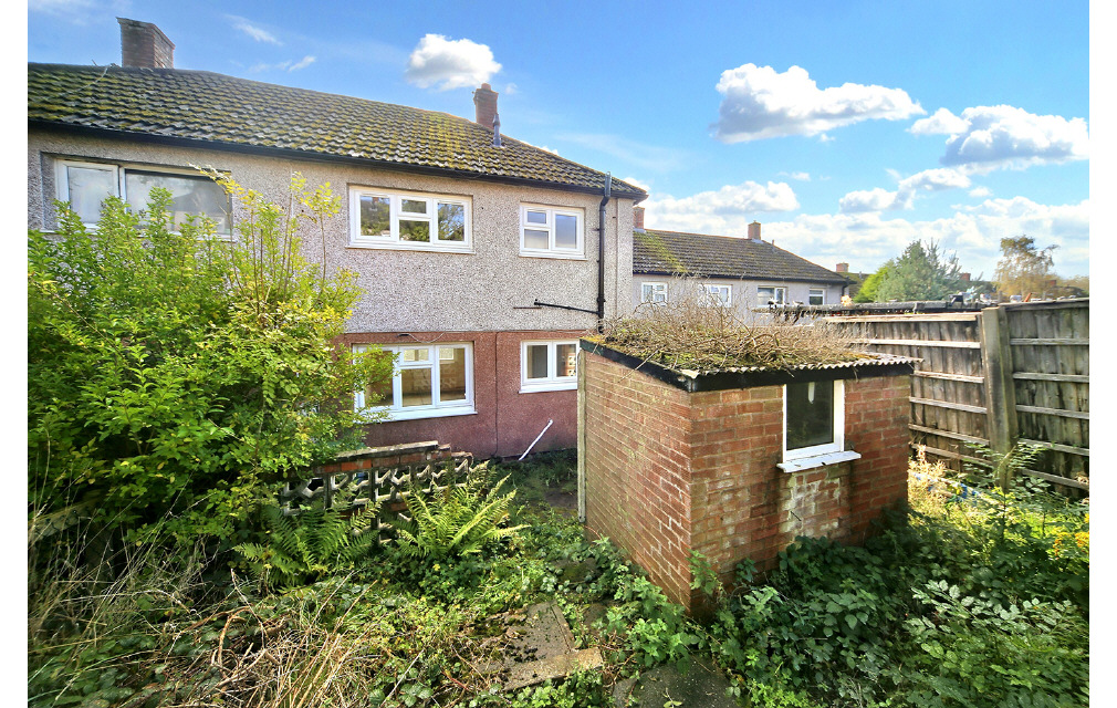 Lancaster Avenue, Dawley, Telford, Shropshire, TF4 2HS