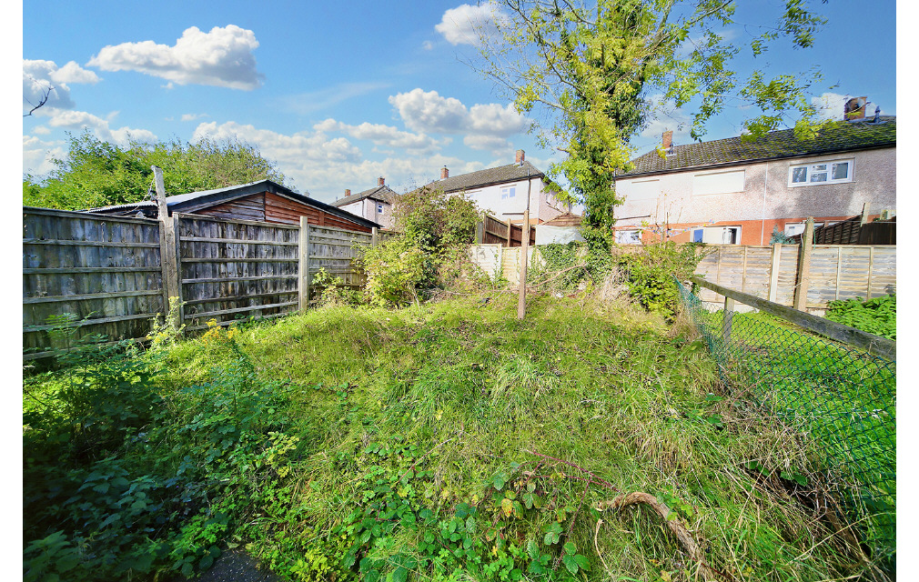 Lancaster Avenue, Dawley, Telford, Shropshire, TF4 2HS