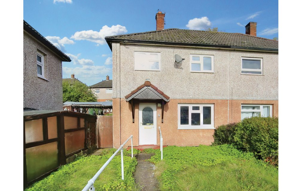 Lancaster Avenue, Dawley, Telford, Shropshire, TF4 2HS