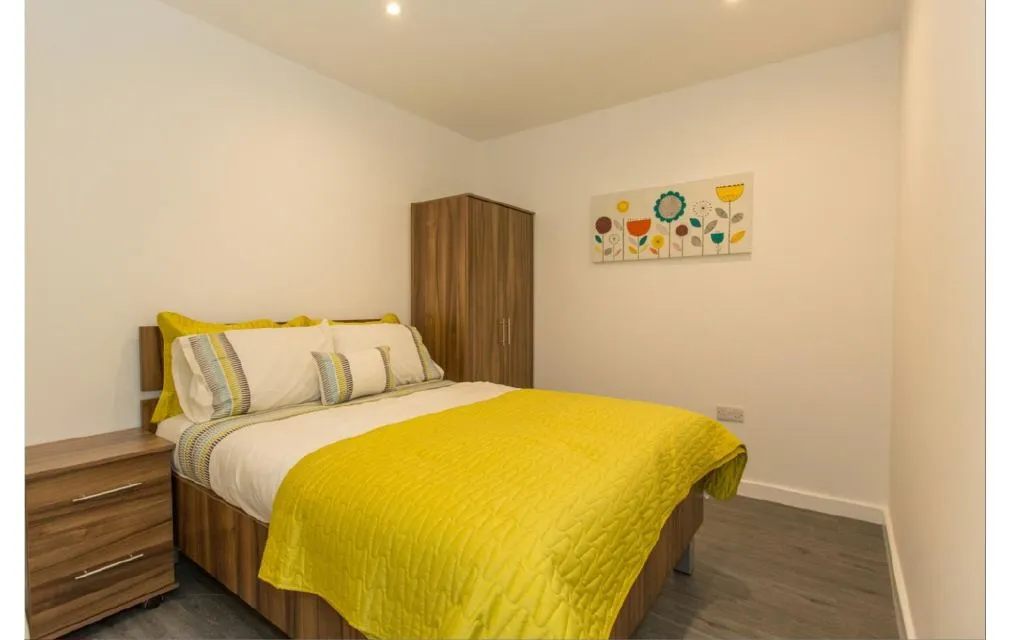 Regent House, Regent Street, Barnsley, South Yorkshire, S70 2AT