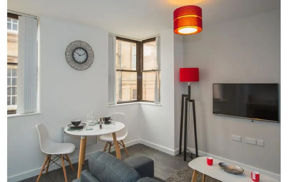 Regent House, Regent Street, Barnsley, South Yorkshire, S70 2AT