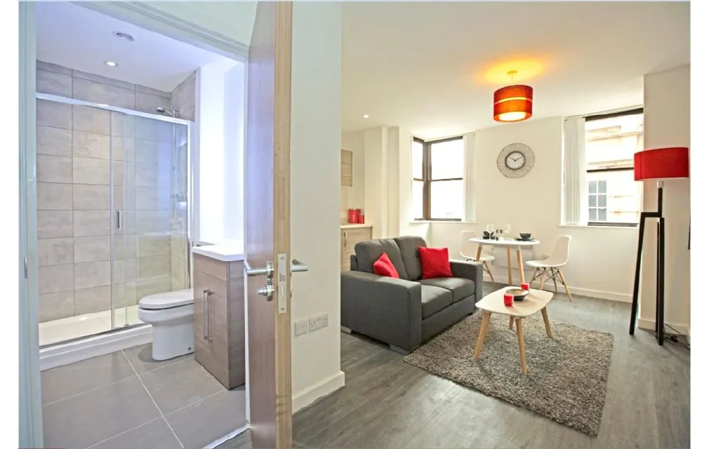 Regent House, Regent Street, Barnsley, South Yorkshire, S70 2AT