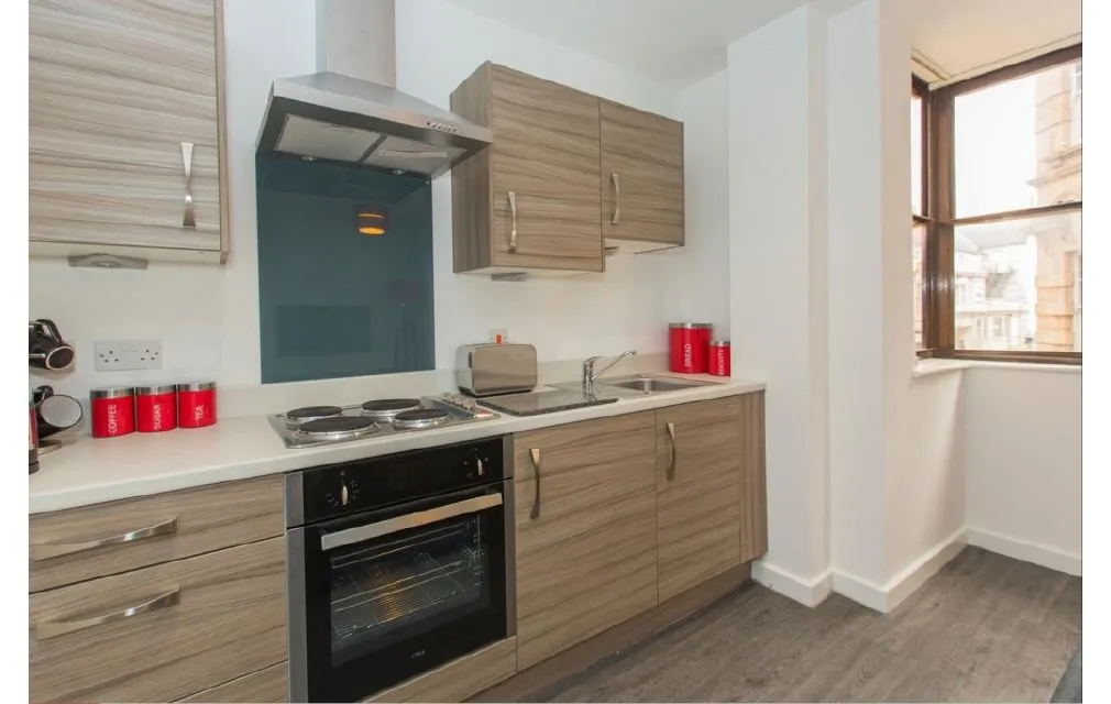 Regent House, Regent Street, Barnsley, South Yorkshire, S70 2AT