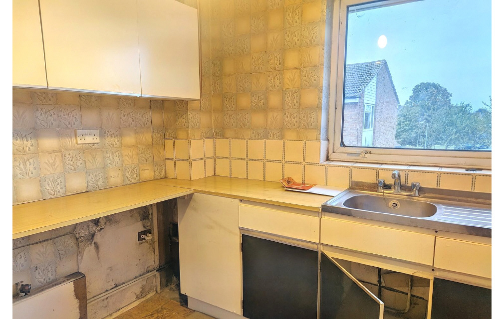 Colne Court, East Tilbury, Tilbury, Essex, RM18 8RE