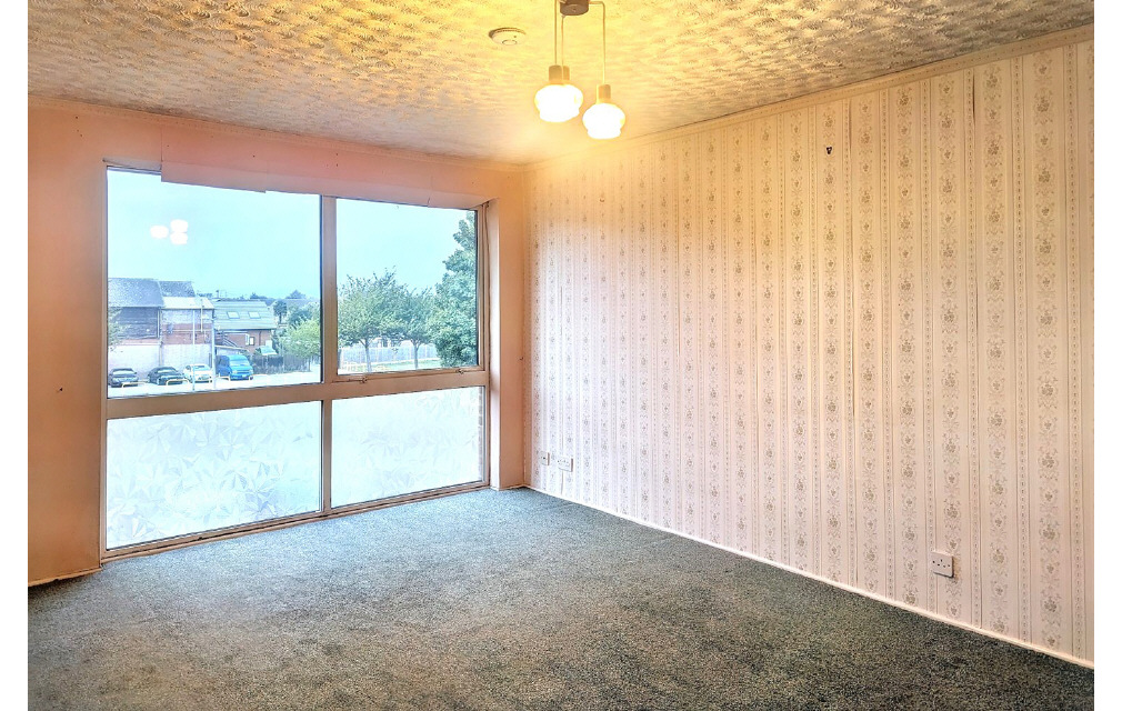 Colne Court, East Tilbury, Tilbury, Essex, RM18 8RE