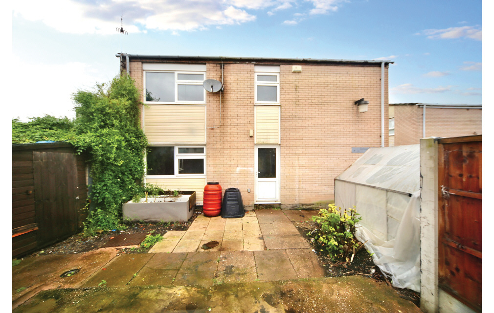 Waltondale, Telford, Shropshire, TF7 5NJ