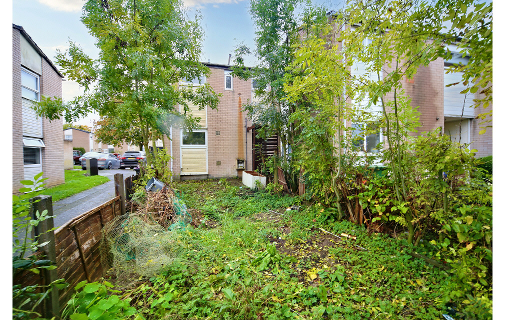 Waltondale, Telford, Shropshire, TF7 5NJ