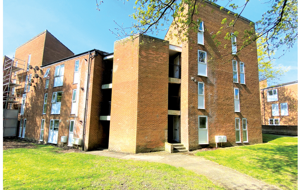 Warkworth Close, Washington, Tyne And Wear, NE38 0JL