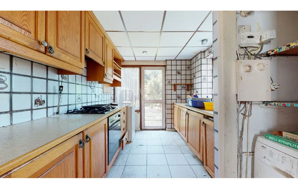 Dunster Crescent, Hornchurch, Essex, RM11 3QD