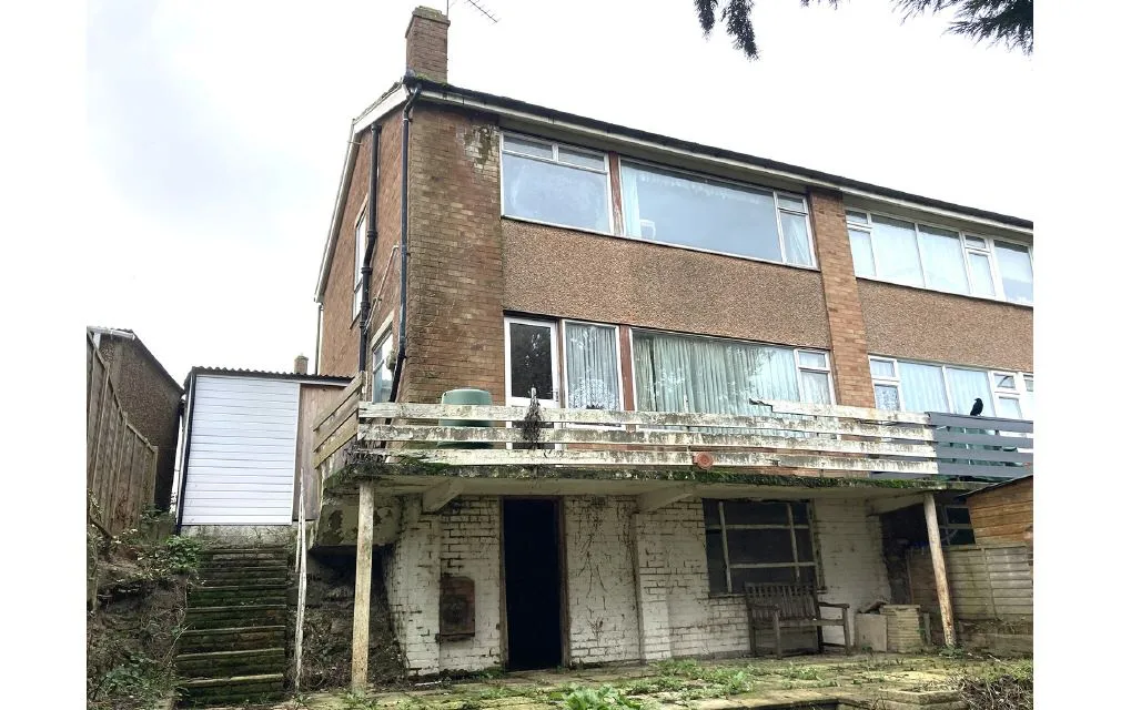 Dunster Crescent, Hornchurch, Essex, RM11 3QD
