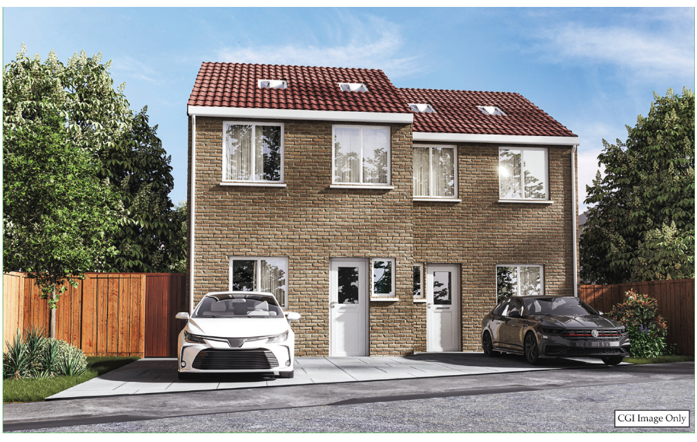 Oak Road, Erith, Kent, DA8 2NL
