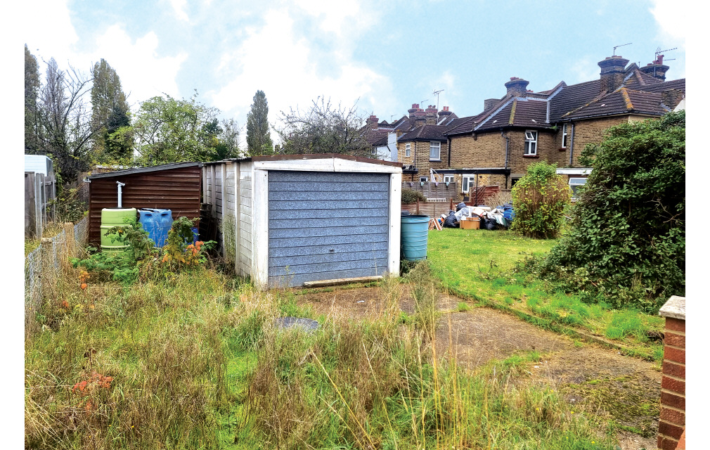 Oak Road, Erith, Kent, DA8 2NL