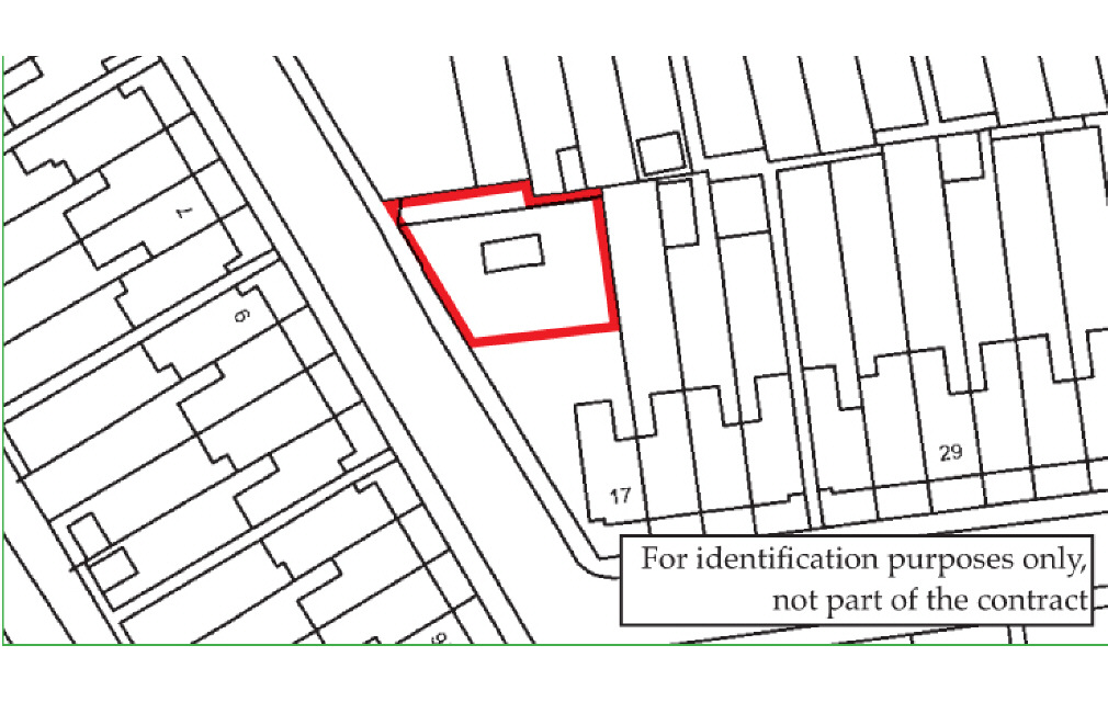 Oak Road, Erith, Kent, DA8 2NL