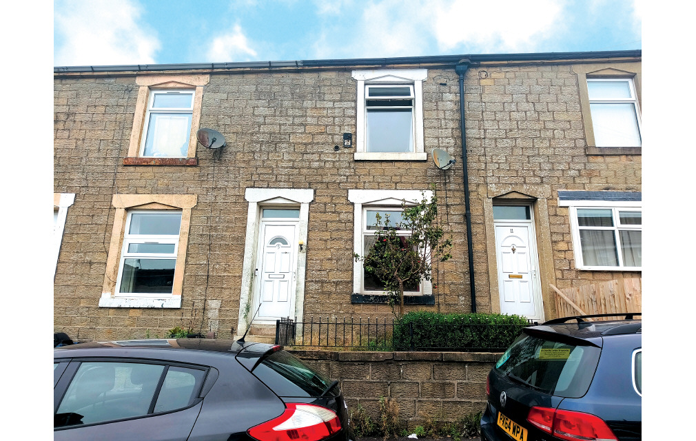Seldon Street, Colne, Lancashire, BB8 0SL